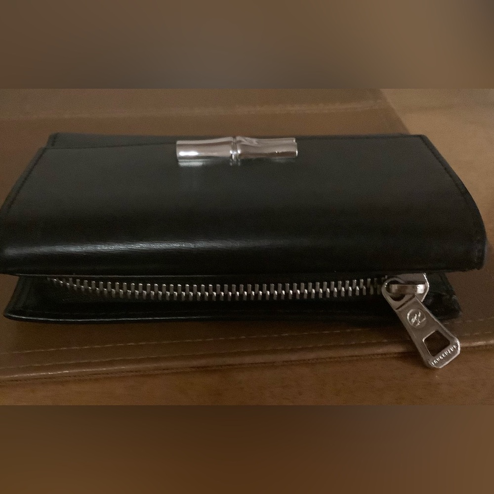 Longchamp Wallet - Picture 4 of 7